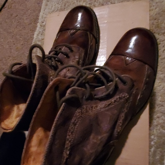 True Religion boots main image 5